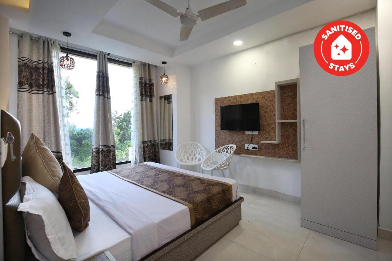 Oyo 9732 Amar Hotel